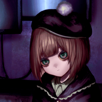 Signal Drop Front Cover