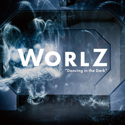 Dancing in the Darkのジャケット写真