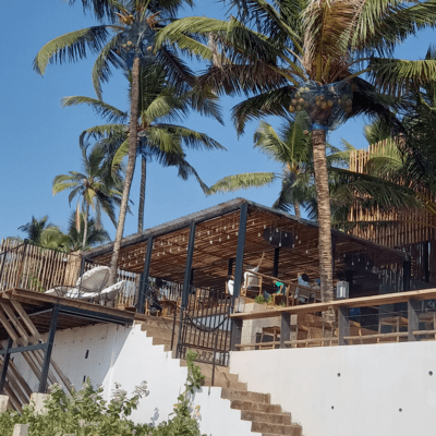 SURE LOVER Front Cover