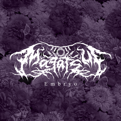 Embryo Front Cover