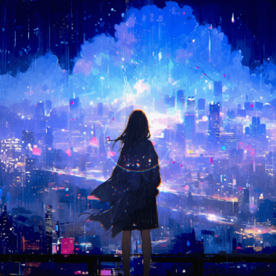 Midnight Dancefloorのジャケット写真