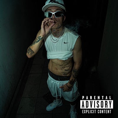 The past Front Cover