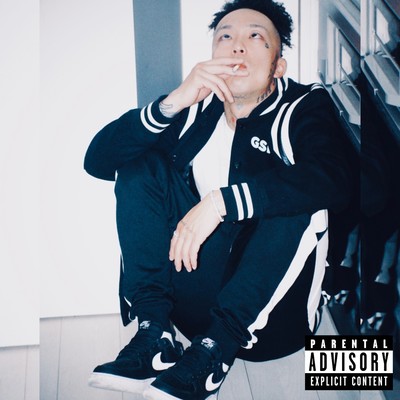 Up to the sky. Front Cover