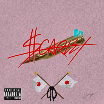 Slay on street Front Cover