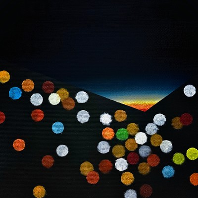 Midnight Groove Front Cover