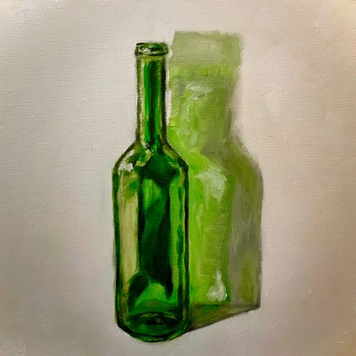 Turn My Eyesのジャケット写真