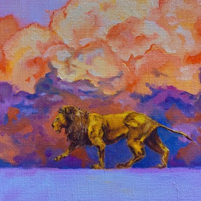 Loveのジャケット写真