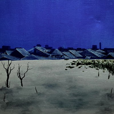 Dream (feat. Missato) Front Cover