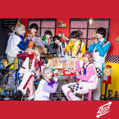 SECOND STORYのジャケット写真