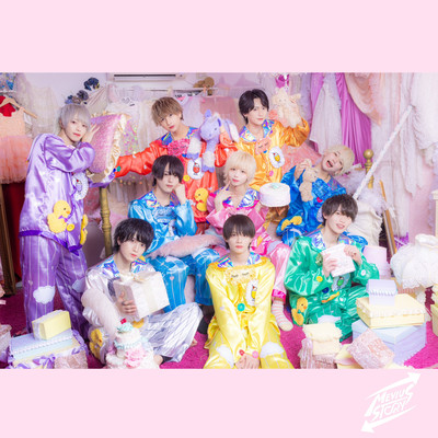 Kniphofiaのジャケット写真