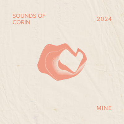 MINE Front Cover