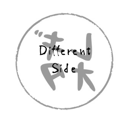 Different Side Front Cover