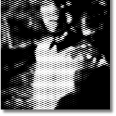 Mistery Girlのジャケット写真