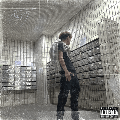 あの頃のジャケット写真