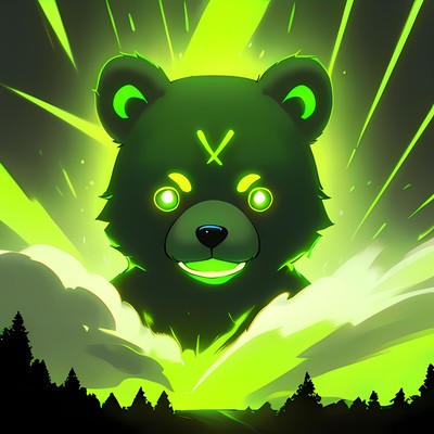 Yokubouのジャケット写真