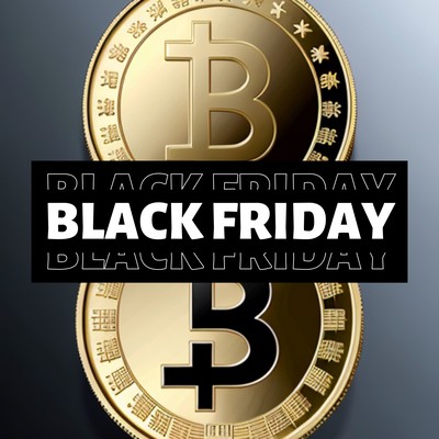BlackFriday Front Cover