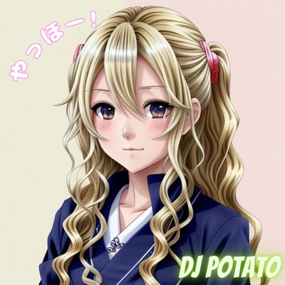 やっほー!のジャケット写真