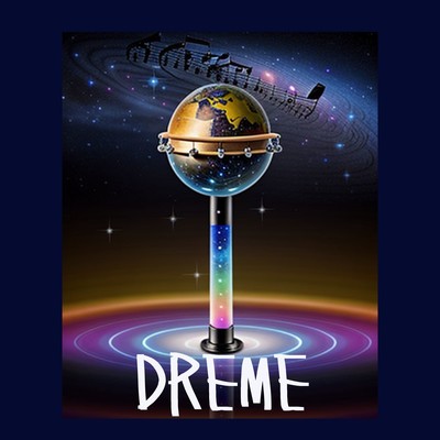 Dreamのジャケット写真