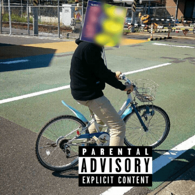 Bontan candy Front Cover