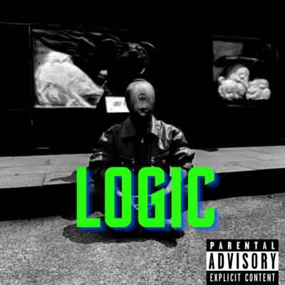 LOGIC Front Cover