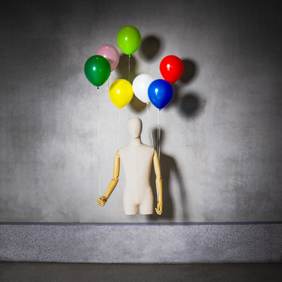 My Own Color Front Cover