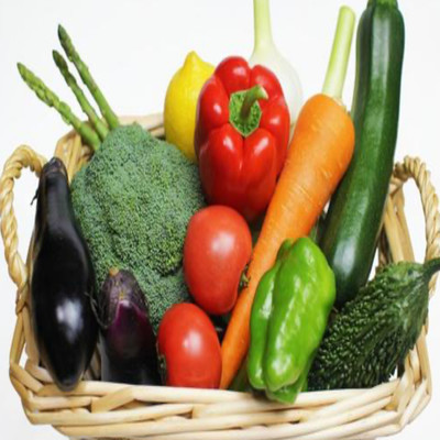 Green pepper Front Cover