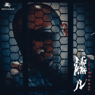 Kusuburu Front Cover