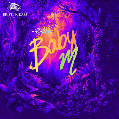 Baby M Front Cover