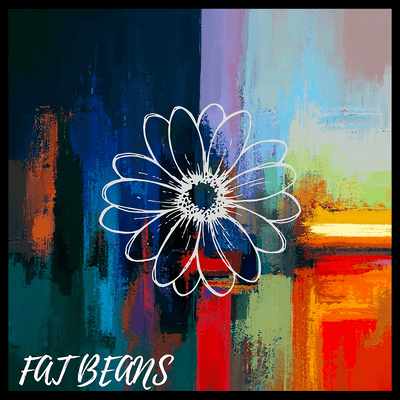 Flower Front Cover