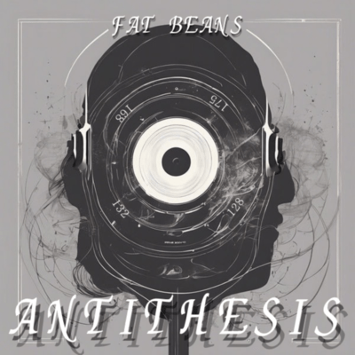 ANTITHESISのジャケット写真