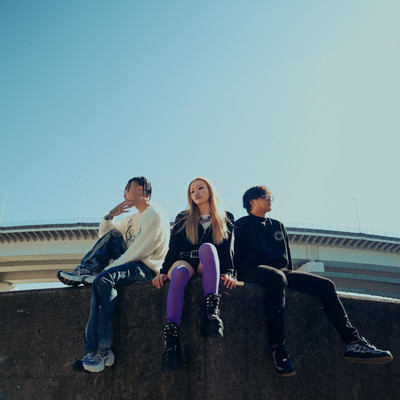 Only For Uのジャケット写真