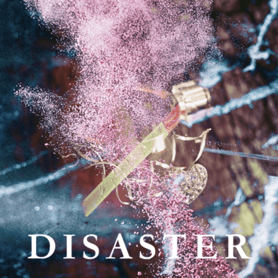 DISASTER Front Cover