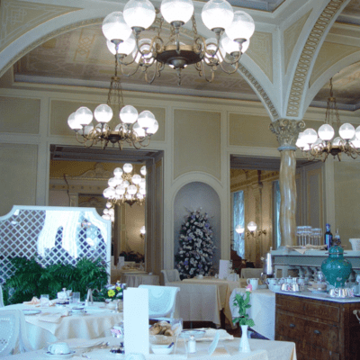 Novel Music: The Square in Rome (kaisaku Studio ver) Front Cover