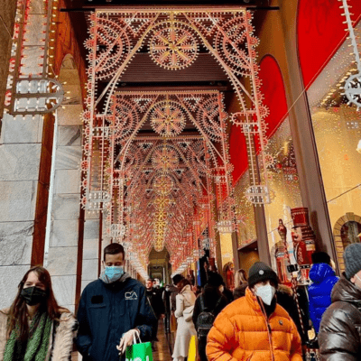 Novel Music: As the Night Deepens (kaisakuStudio ver) Front Cover