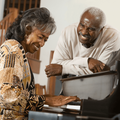 Novel Music: Crying on a Tango Night (kaisakuStudio ver) Front Cover