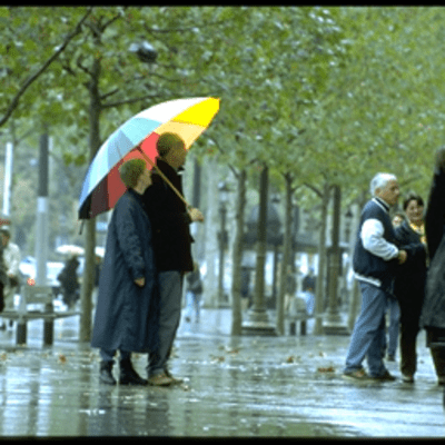 Novel Music: Rome, where I grasped the rhythm of music. (KAISAKU Studio ver) Front Cover