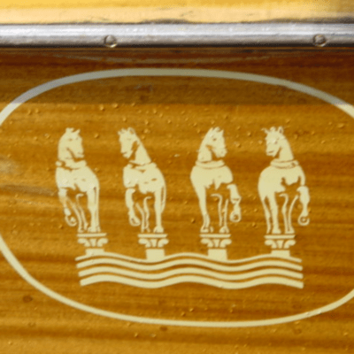 Novel Music: On a Capri Night (kaisakuStudio ver) Front Cover