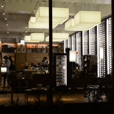 Novel Music: Falling in Love with Big Band in Los Angeles (KaisakuStudioVer) Front Cover