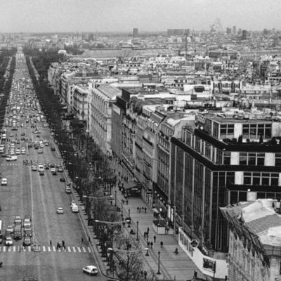 Novel Music: Falling for Stan Kenton (KAISAKU studio ver) Front Cover