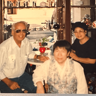 Novel Music: Midnight Brass on 52nd Street (KAISAKU Studio ver) Front Cover