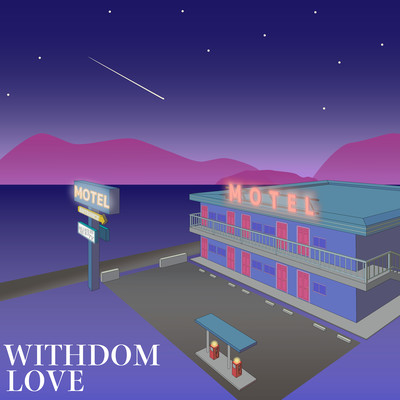 LOVEのジャケット写真