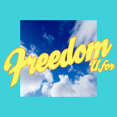 Freedomのジャケット写真