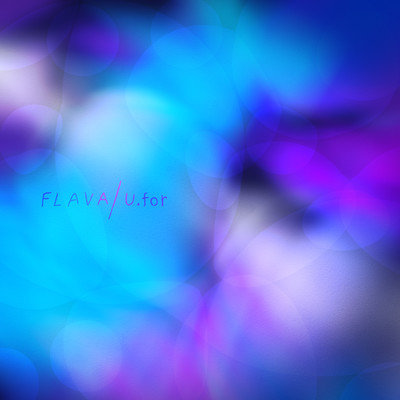 FLAVAのジャケット写真