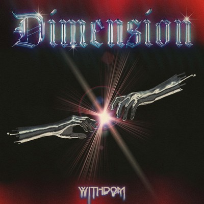 Dimension Front Cover