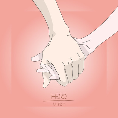 HERO Front Cover