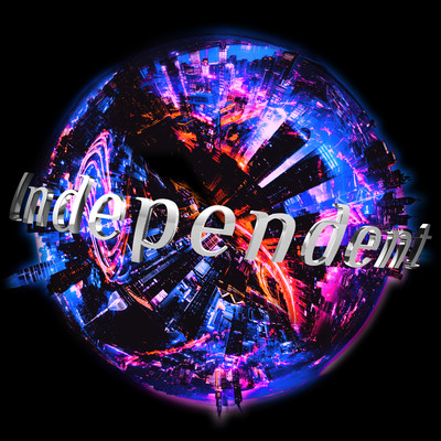 Independent Front Cover