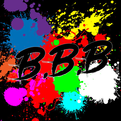 B.B.B Front Cover