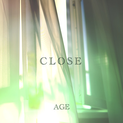 CLOSEのジャケット写真