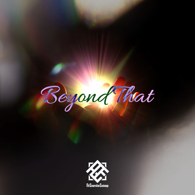 Beyond That Front Cover