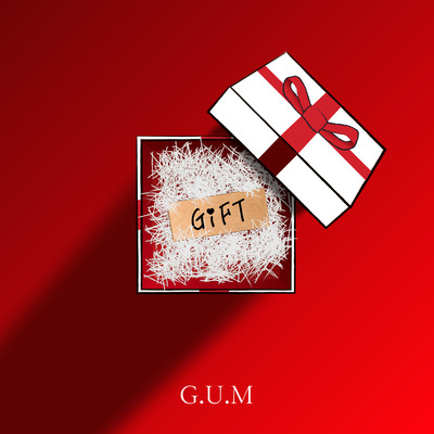 GiFTのジャケット写真